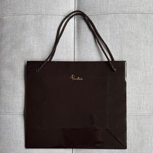 Pomellato Shopping Bag